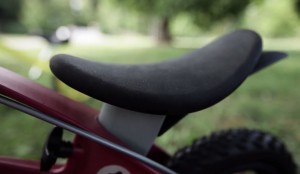 firstbike curved saddle